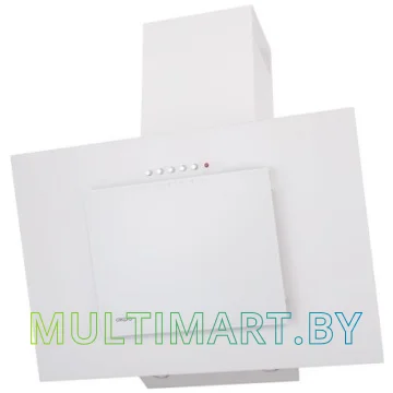 Вытяжка Akpo Orient Eco 60 WK-4 (белый)